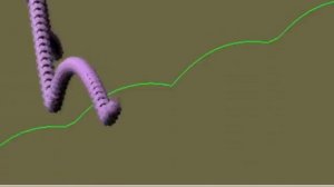 Как я сделал уровень HOW в Geometry Dash Spu7Nix