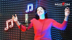 Эльмира Ханларова - I Could Have Danced All Night