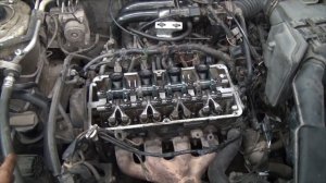 Mitsubishi Lancer 9 1.6 4g18. Не стабильный холостой ход на китайск