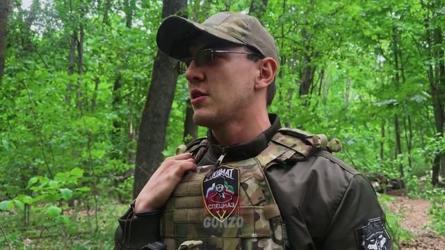 Как обычная ложка помогла запустить танк