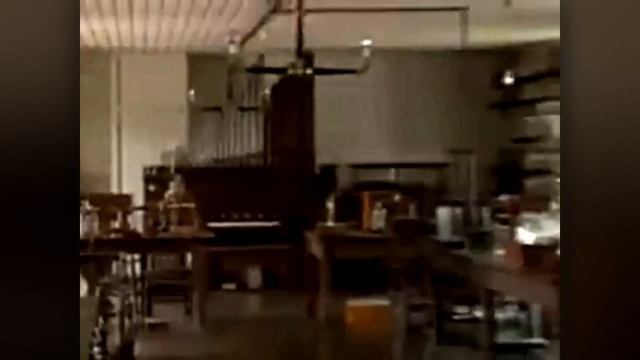 КТО НА САМОМ ДЕЛЕ СОЗДАТЕЛЬ ЛАМПЫ! Аферисты XIX века! WHO R смотреть онлайн