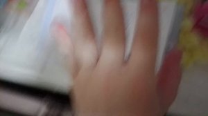 вечерний влог с ребятами