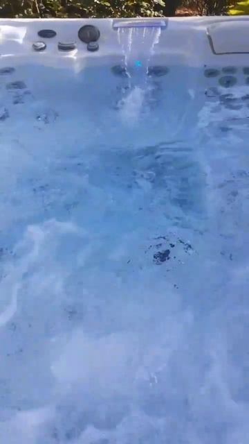 Спа-бассейн Wellis Everest. Собственный сервисный центр #wellis смотреть онлайн