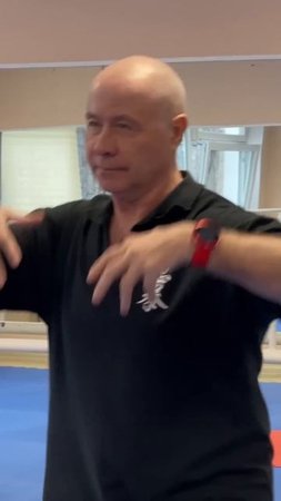 #360 Минута Ицюань / Ицюань и Цигун в Мурманске / Комбинированная проработка Шили (5.05.25)