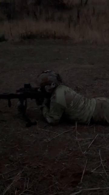 ПКМ - ведення вогню в критичній ситуації смотреть онлайн