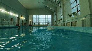 водные процедуры в санатории Кавказ г. Кисловодск, тре