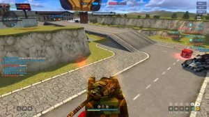 ОБРАЩЕНИЕ ОРЕХА к ИГРОКАМ TANKI CLASSIC ! ВСЯ ПРАВДА!