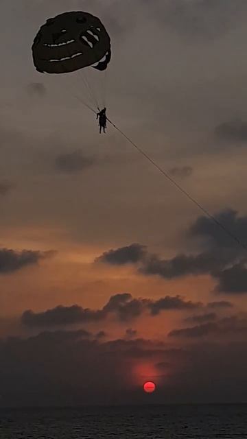 Закаты на Пхукете ❤️ А в какой стране вы видели самый смотреть онлайн