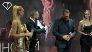 Премия Fashion TV «100 Самых Стильных»