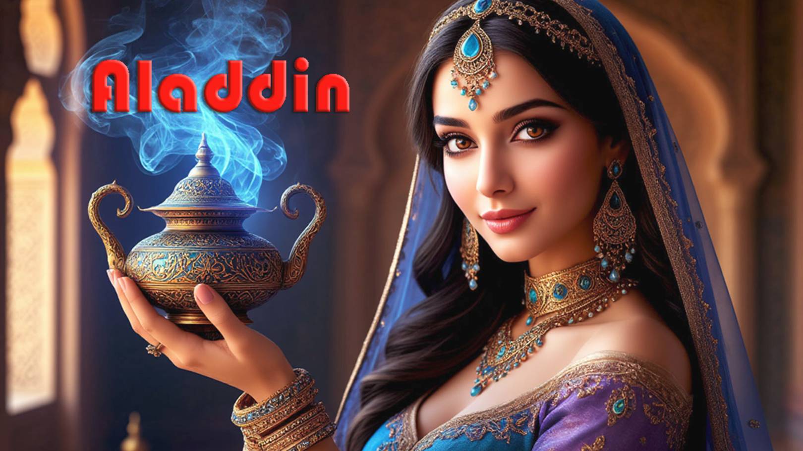 Любовь творит чудеса