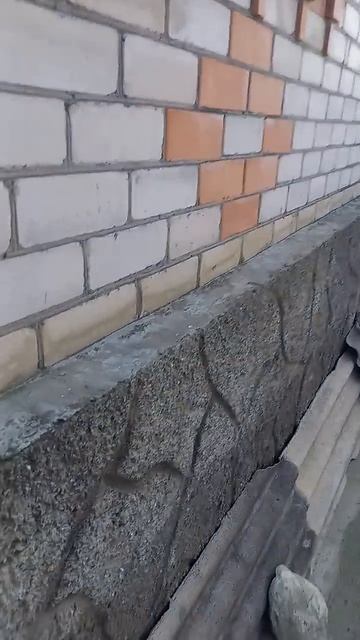 Треснул Дом! укрепляем фундамент 89284419679 смотреть онлайн