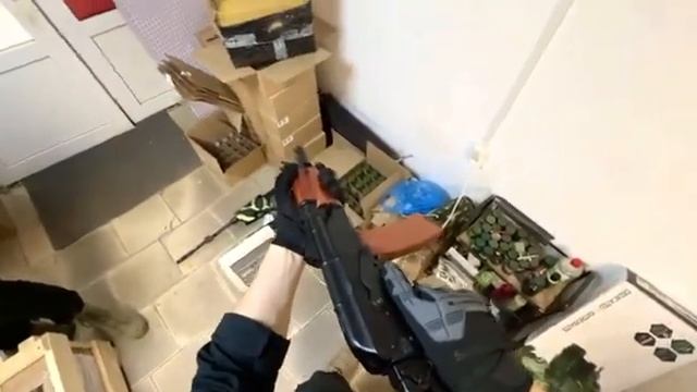 АКСУ CYMA 035A