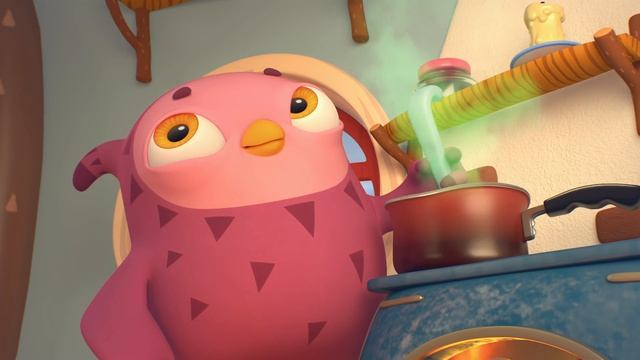 Бобр Добр - Народное средство. Новая серия! | Мультфильмы для детей смотреть онлайн