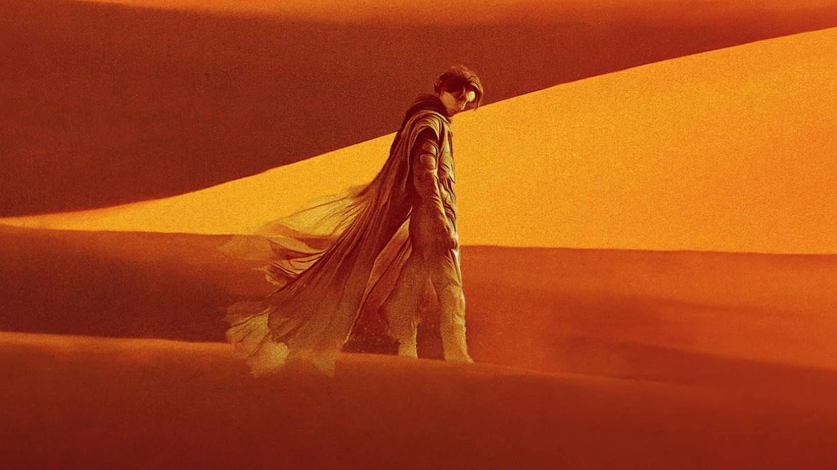 Дюна | Русский трейлер | Фильм 2021 смотреть онлайн