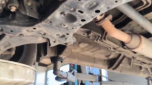 Hyundai Staria новая страшилка, течь помпы