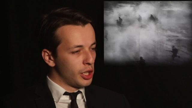 Дмитрии Еналдиев