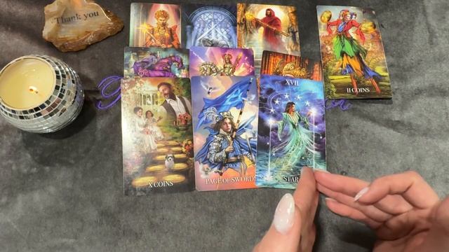 РЫБЫ Главная 🌟Тема 2025 года • Совет • Что может быть Н смотреть онлайн