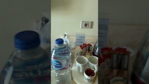 Семейный номер Sultan Gardens Resort, Sharm El Sheikh 5* часть 1.