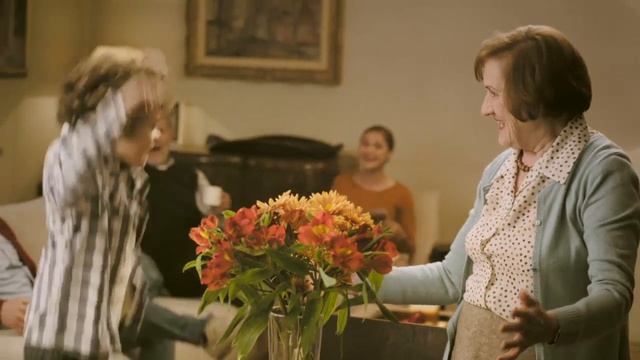 Кредит точно за теб от Провидент! смотреть онлайн