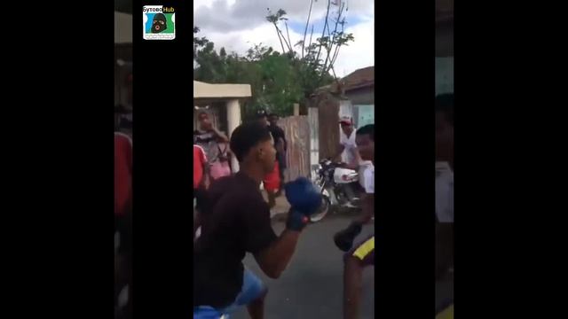 Поветкин наказал как надо апперкотом в бороду,кто ты Воин ? спаринг Нокаут смотреть прямо сейчас
