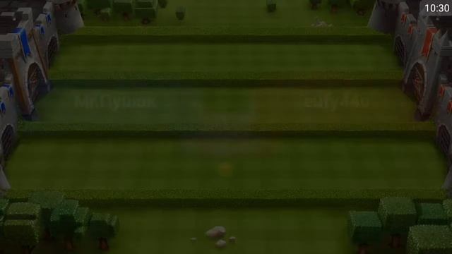 Прохождение Castle Crush 1# (Кого я выбил °~° ) смотреть онлайн