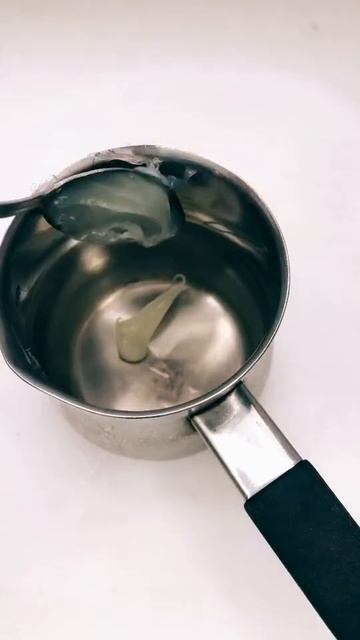 Бальзам для губ в домашних условиях