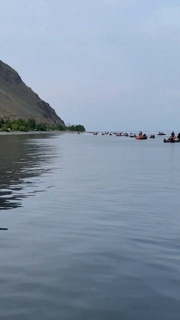 #рыбалка #байкал #отдых #fishing #северобайкальск #лето #се? смотреть онлайн