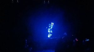 лазерное шоу, хищник, чужой, Дмитрий skip