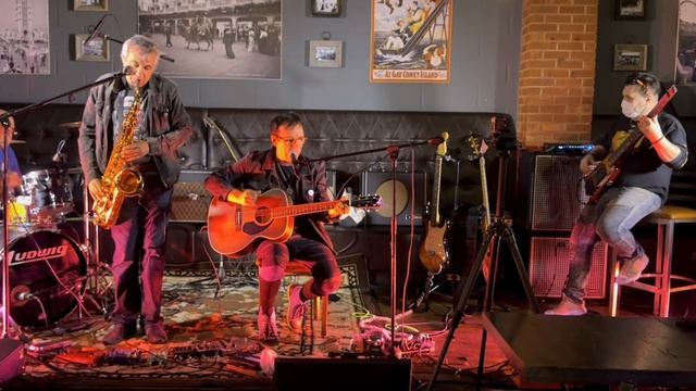 гр. Пик Черского-"Calle Loiza (Wonna You)" Премьера 15 апреля 2023 смотреть онлайн