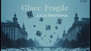Glace fragile