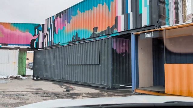 Москва К+ на Сатане! Пошел 4 день Апрельского нового го? смотреть онлайн