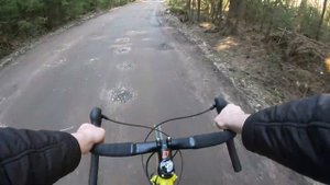 Катим Выборг-Верхнее Черкасво-СНТ Ручьи на Stark Gravel 700.3 D 2024