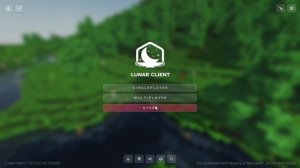 НАСТРОЙКА LUNAR CLIENT 1.8.9 ДЛЯ ПОВЫШЕНИЕ ФПС|#fps #майнкрафт #lunar #reallyworld #funtime #pvp
