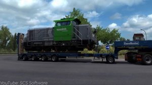 Какое DLC купить для Euro Truck Simulator 2? | ЛУЧШИЕ DLC для ETS2 | iFlame