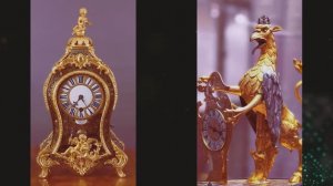 музыка ретро песня Старинные часы Пугачева 1981 и старинные часы