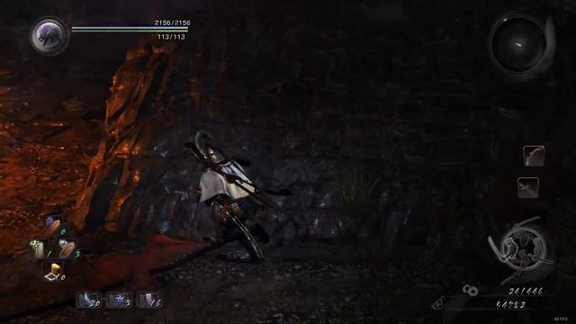 Nioh: Complete Edition. Задание 6 (Паучий замок). Часть 4 (Не найден смотреть онлайн