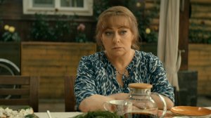 Праздники. Мини-сериал, 1 сезон, 3 серия