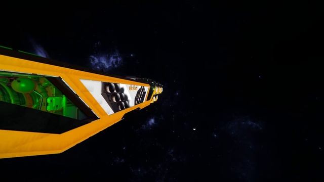 Выживание на Луне в Space Engineers с модами #6.5 Самый большой