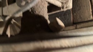 Стук полуоси