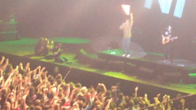 5nizza - Солдат @ Stadium Live смотреть онлайн