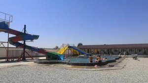 03.08.2024.Термальный источник Янтарный Аква