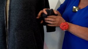 Комфортная куртка Весна-Осень. Как сшить теплую куртк?