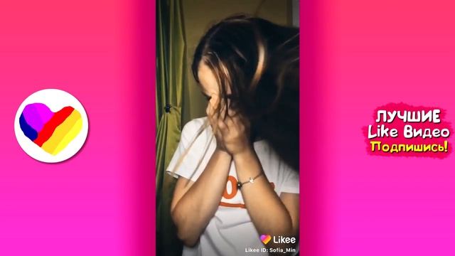 ЛУЧШИЕ ВИДЕО ЛАЙК 2019 Подборка | ПРИКОЛЫ Like Самые Няшные и Прикольные Видео смотреть онлайн