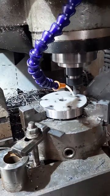 Фрезерные работы от ООО Профисталь смотреть онлайн