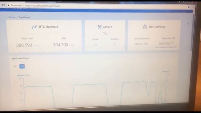 Antminer S11 STOP!! 29Th/s Обновление прошивки Bitmain Antminer S9 (13,5Th/s) upg