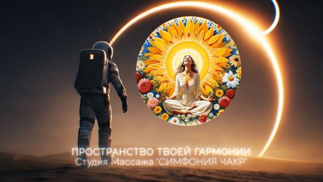 Симфония Чакр-Массаж Кузьминки/Звуковые Чаши/Камертоны/Целитель/Медитация/Сахаджа-йога/Чакры