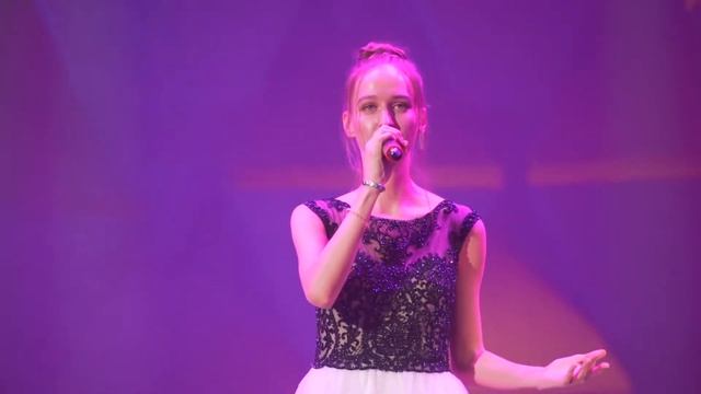 Broken Vow - Алина Любимова смотреть онлайн