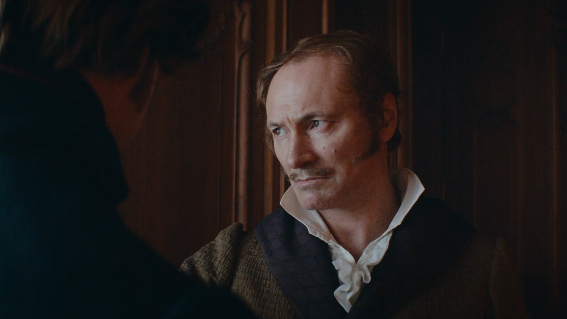 Цербер. Режиссерская версия, 1 сезон, 3 серия смотреть онлайн