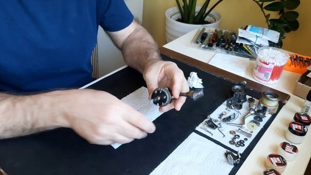 Shimano Twin Power 2500 FB. 20 лет в работе. Часть 1. смотреть онлайн