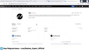 Nodepay Airdrop как сделать Claim токенов на Phantom кошелек и выве?